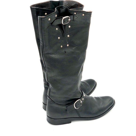 GOLDEN GOOSE BOOTS 8/8.5 39 - Picture 2 of 13